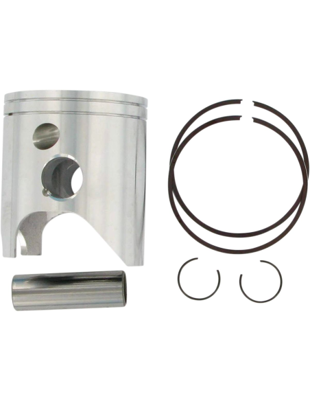 Kit piston forgé WISECO - HUSQVARNA 250 CR - WR 1999-2005 66.36mm
