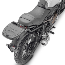 Support top case Givi Monolock SR9254 Voge TROFEO 300 AC SCRAMBLER 2022-2025