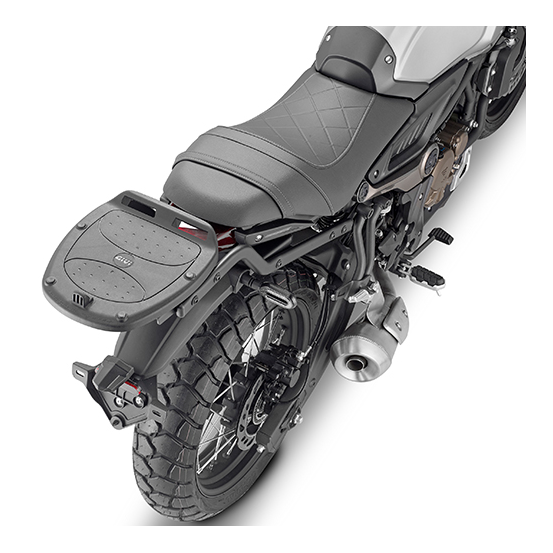 Support top case Givi Monolock SR9254 Voge TROFEO 300 AC SCRAMBLER 2022-2025