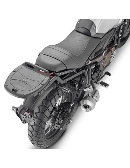 Support top case Givi Monolock SR9254 Voge TROFEO 300 AC SCRAMBLER 2022-2025