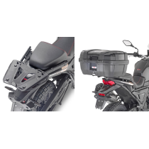 Support top case Givi Monokey - Monolock SR9252 Voge Valico 650DS 2021-2024