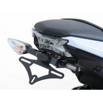 Support de plaque R&G KAWASAKI 650 Z 2017-2019
