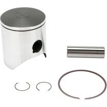 Kit piston WISECO - Racer forgé - YAMAHA 125 YZ 1997