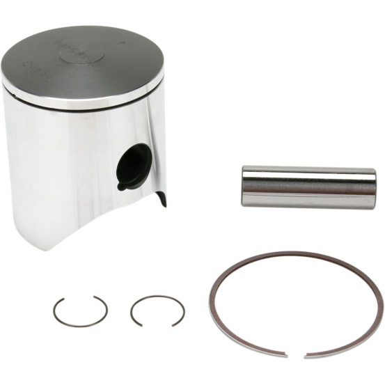 Kit piston WISECO - Racer forgé - YAMAHA 125 YZ 1997