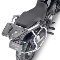 Support top case Givi Monokey - Monolock SR9225 CF MOTO 800 MT 2022-2026