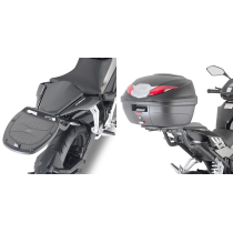 Support top case Givi Monolock SR9224 CFMoto 300 NK 2021-2023
