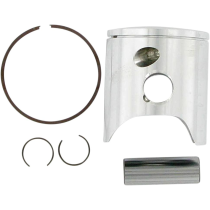 Kit piston forgé WISECO - KAWASAKI 125 KX 2001-2002