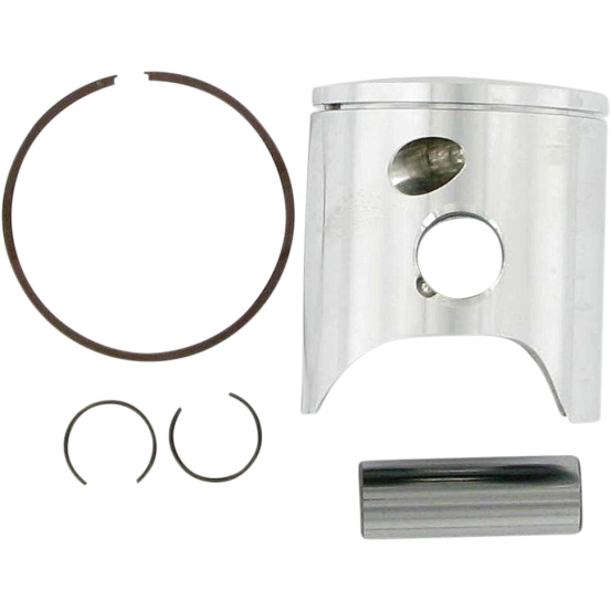 Kit piston forgé WISECO - KAWASAKI 125 KX 2001-2002