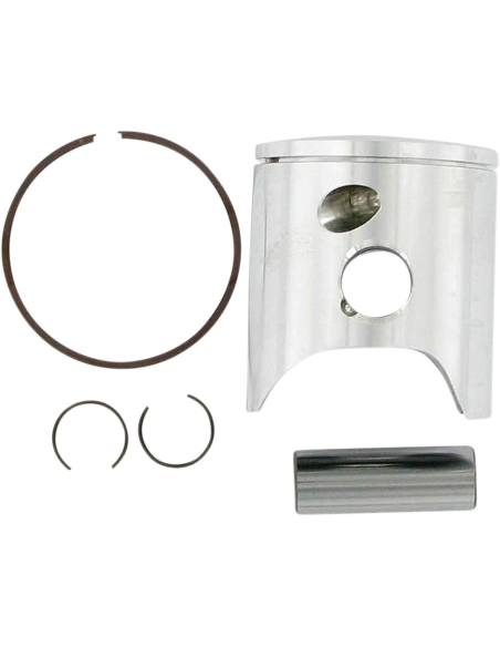Kit piston forgé WISECO - KAWASAKI 125 KX 2001-2002