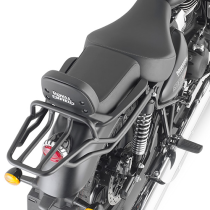 support top case Givi Monolock SR9053 Royal Enfield Meteor 350 2021-2022