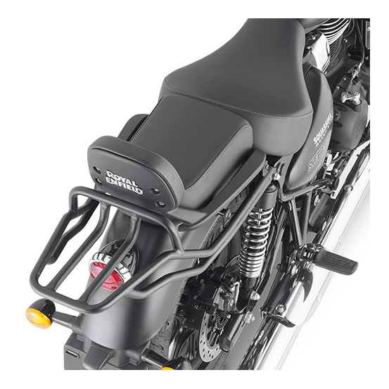 support top case Givi Monolock SR9053 Royal Enfield Meteor 350 2021-2022