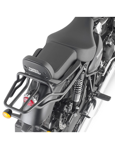 support top case Givi Monolock SR9053 Royal Enfield Meteor 350 2021-2022