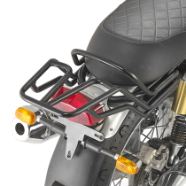 Support top case Givi Monolock SR9051 Royal Enfield Interceptor 650 2019-2022