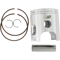 Kit piston forgé WISECO hautes performances - YAMAHA YFZ 350 Banshee 1987-2006