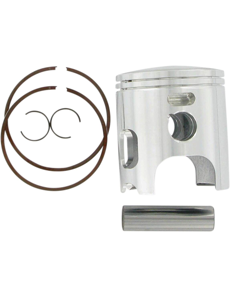 Kit piston forgé WISECO hautes performances - YAMAHA YFZ 350 Banshee 1987-2006