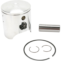 Kit piston forgé WISECO - YAMAHA 125 WR - YZ 2002-2004