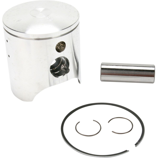 Kit piston forgé WISECO - YAMAHA 125 WR - YZ 2002-2004
