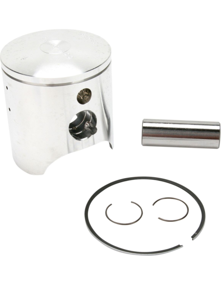 Kit piston forgé WISECO - YAMAHA 125 WR - YZ 2002-2004