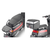 Support top case Givi Monolock SR8962 NIU Nqi 2019-2026