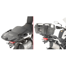Support top case Givi Monokey - Monolock SR8711 Benelli 502 TRK TRK X 2020-2026