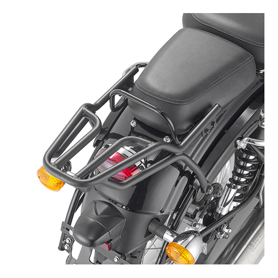 Support top case Givi Monolock SR8707 Benelli Imperiale 400 2020-2025