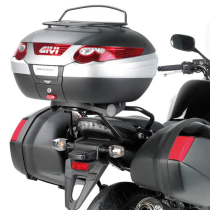 Support top case Givi Monokey SR777 Honda CBF 1000 CBF 1000 ST 2010-2014