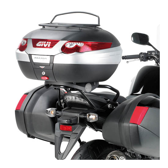 Support top case Givi Monokey SR777 Honda CBF 1000 CBF 1000 ST 2010-2014