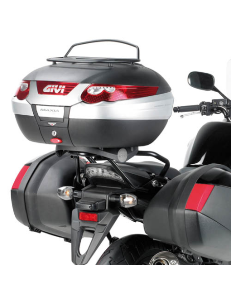 Support top case Givi Monokey SR777 Honda CBF 1000 CBF 1000 ST 2010-2014