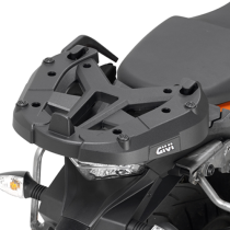 Support top case Givi Monokey - Monolock SR7705 KTM 1050-1190-1290 Adventure 2013-2020
