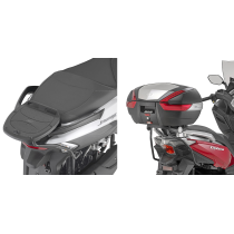 Support top case Givi Monokey - Monolock SR7056 SYM 300 Cruisym 2017-2026