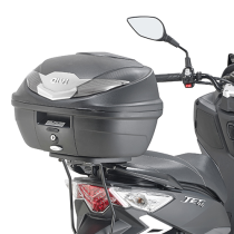Support top case Givi Monolock SR7055 SYM Jet 14 125-200 2017-2020