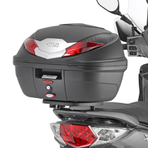 Support top case Givi Monolock SR7054 SYM Symphony ST 50-125-200 2015-2020