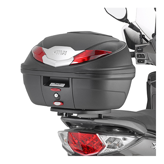 Support top case Givi Monolock SR7054 SYM Symphony ST 50-125-200 2015-2020