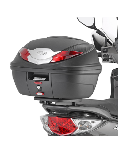 Support top case Givi Monolock SR7054 SYM Symphony ST 50-125-200 2015-2020