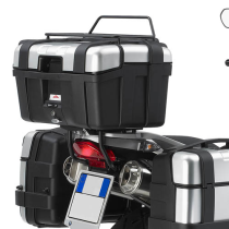 Support top case Givi Monokey SR685 BMW F 650 GS - G 650 GS 2004-2017