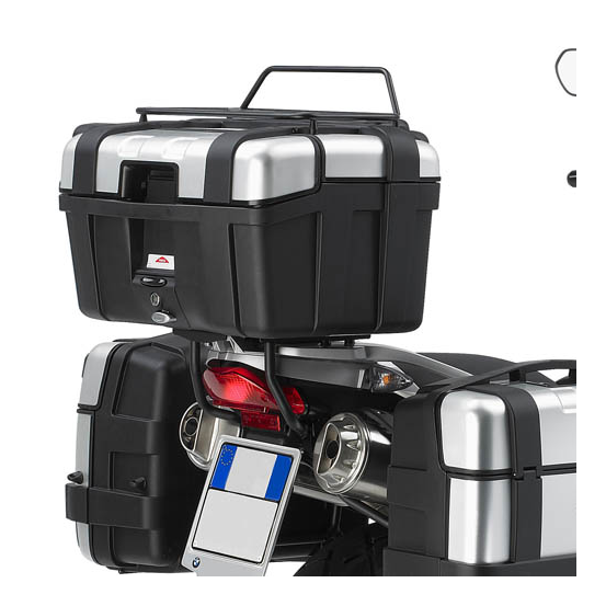 Support top case Givi Monokey SR685 BMW F 650 GS - G 650 GS 2004-2017