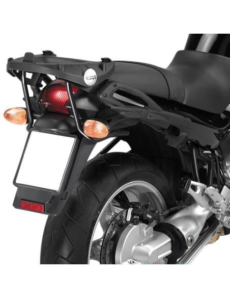 Support top case Givi Monokey SR683 BMW R 1150 R 2001-2006