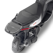 Support top case Givi Monolock SR6711 Aprilia SR GT 125-200 2022-2026