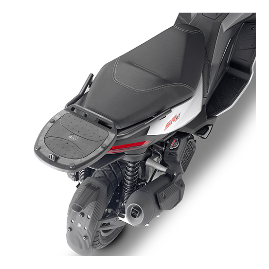 Support top case Givi Monolock SR6711 Aprilia SR GT 125-200 2022-2026