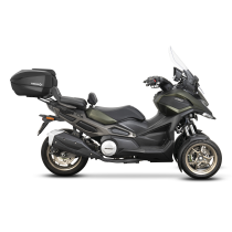 Support Top Case SHAD Top Master Kymco CV3 550 2022-2024