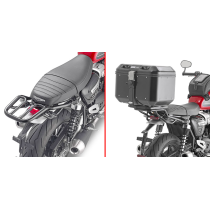 Support top case Givi Monokey SR6417 Triumph Speed Twin 1200 2019-2020