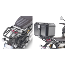 Support top case Givi Monokey SR6416 Triumph SCRAMBLER 1200 2019-2025