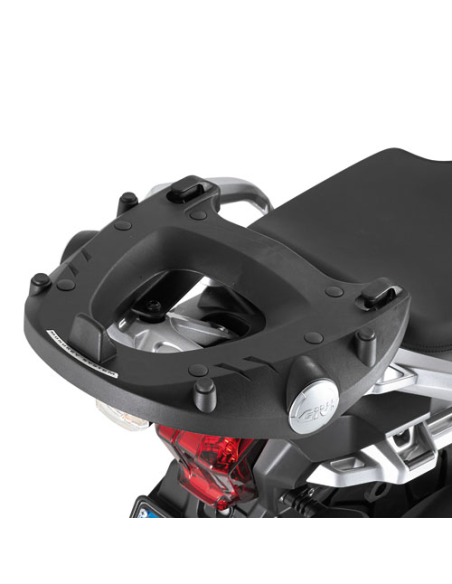 Support top case Givi Monokey SR6403 Triumph 1200 Tiger Explorer 2012-2018