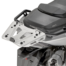 Support top case Givi Monokey - Monolock SR6110 Kymco 550 AK 2017-2025