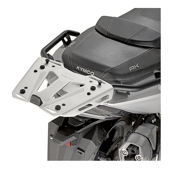 Support top case Givi Monokey - Monolock SR6110 Kymco 550 AK 2017-2025
