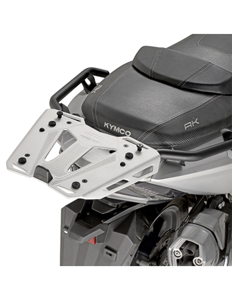Support top case Givi Monokey - Monolock SR6110 Kymco 550 AK 2017-2025