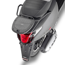 Support top case Givi Monolock SR6109 Kymco 125 Like 2017-2025
