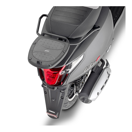 Support top case Givi Monolock SR6109 Kymco 125 Like 2017-2025