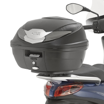 Support top case Givi Monolock SR5612 Piaggio 125-150 Medley 2016-2026
