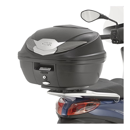 Support top case Givi Monolock SR5612 Piaggio 125-150 Medley 2016-2026